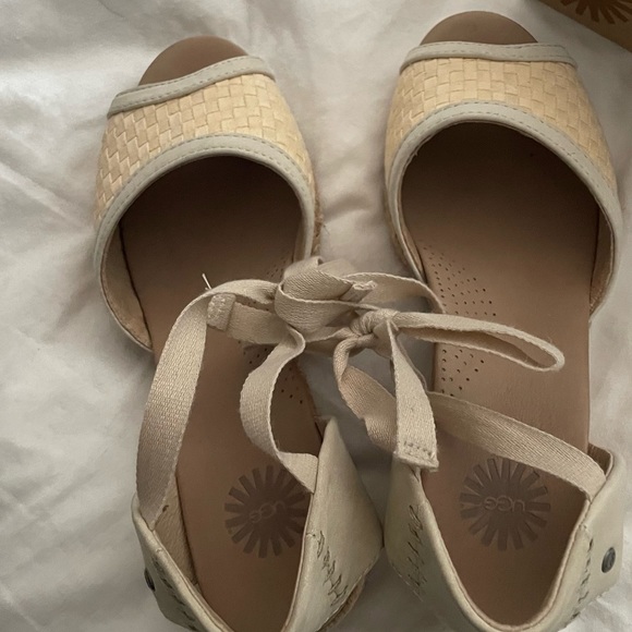 UGG DELMAR ESPADRILLES - Picture 2 of 6